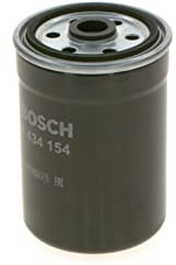 Bosch Automotive 1457434154 Kraftstofffilter