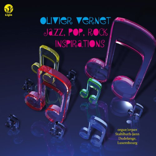 Jazz,Pop,Rock Inspirations