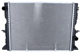 NRF 509730 Kühler, Motorkühlung