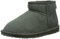 Emu Stinger Micro, Stivaletti, Donna, Charcoal, 42 EU (8 Damen UK)