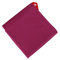 QSack Fodera per pouf da esterno XXL 140 x 180 cm (mora)