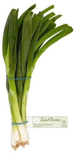 Morrisons Salad Onions