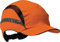Anstoßkappe First Base 3 Classic Hi-Vis, 52-65 cm orange, EN812:A1 EN471