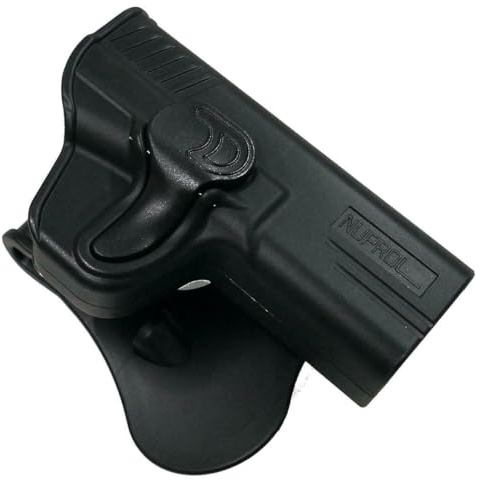 Nuprol Big Bird Series Holster