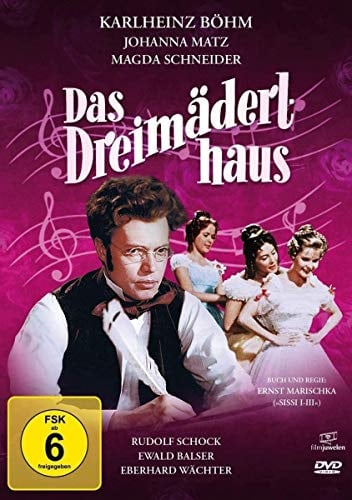 Filmjuwelen (Alive AG)