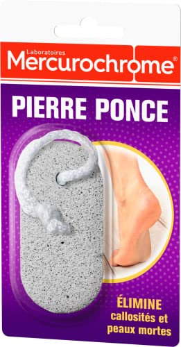 Mercurochrome Pierre Ponce
