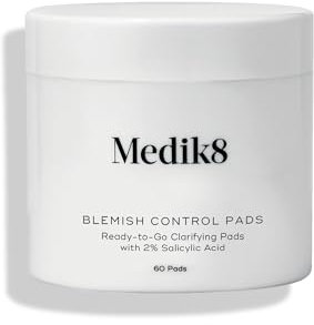 MEDIK8 Blemish Control 60 Pads