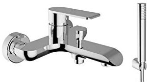 Teorema Xs Gruppo Vasca Cromata