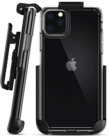 Encased Belt Clip for Spigen Ultra Hybrid - iPhone 11 Pro Max (Holster Only - Case is not Included)
