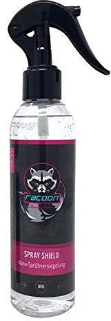 Racoon Spray Shield Nano-Spühversiegelung - 200ml