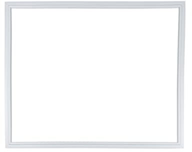 easyPART Kompatibel/Ersatz für BOSCH 00218786 Türdichtung SIEMENS für Gefrierteil KühlGefrierKombination