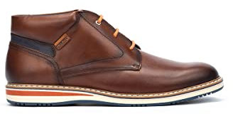 Pikolinos Stiefeleten in Leder Avila für Männer Farbe Marrón