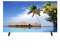 HDNCJFLEQ 32''-85'' Indoor TV Cover, TV/PC Bildschirm Staubschutzhülle, für Flachbildfernseher, Smart TVs, Allround-TV-Schutz (Color : A, Size : 65in(152 * 92cm))