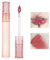 Storaffy Lip Tint Fleck Koreanisches feuchtigkeitsspendendes Lipgloss-Make-up Langanhaltender Spiegel-Lipgloss Seidiger Lippenstift mit hoher Farbwiedergabe Natürlich glänzender für Damen