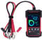 Tester per Batterie per Auto Tester di Carico CCA Tester per Alternatori Automobilistici Analizzatore di Batterie per Auto Digitali per Camion per Auto Marine Moto SUV Barca