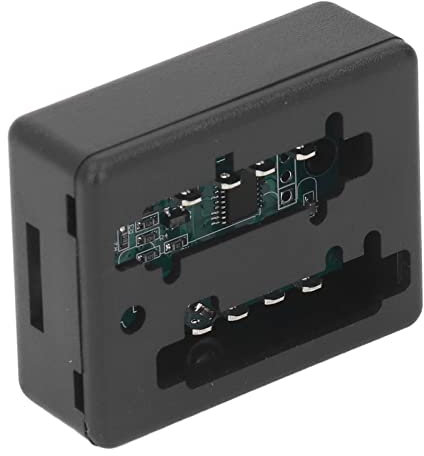 Auto-Emulator Lenkschloss-Emulator, Universal-Lenkschloss-Emulator ELV-Simulator für W169 W245 W202 W203 W208 W209 W210 W211 W639 W906