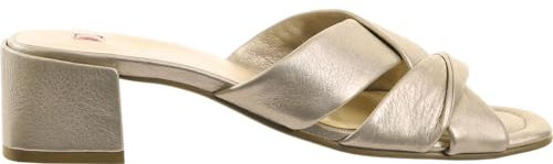Högl Damen Summer Pumps, lightbro, 36 EU