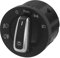 Aiyomi Auto Lichtschalter Scheinwerfer Scheinwerferschalter Hauptlichschalter für VW Golf 5 6 Passat EOS Caddy Touran, Licht Schalter Control Switch 5ND941431B