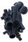 NRF Thermostat (liquide de refroidissement) 725317