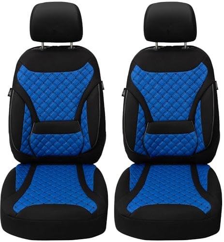 BREMER SITZBEZÜGE Maß Sitzbezüge Schonbezüge für VW T-ROC ZM6