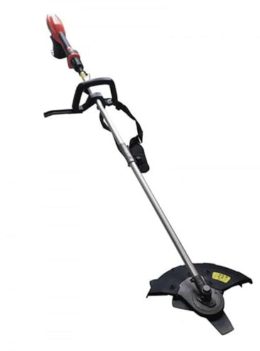Débroussailleuse à batterie Yard Force LT C33 23 à 35cm - 2 x 20V