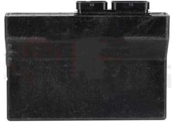 Motorrad CDI Zündeinheit Motorrad Anti-diebstahl CDI ECU Digitale Zündung Box Für S&uzuki GSX1300R Für Hayabusa 1999-2007 32920-24FJ0/oberfläche Scratch