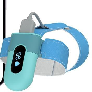 Wellue Baby O2 Pulsoximeter