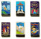 Loungefly - Disney Classic VHS Covers - Enamel Pin - 1 of 12 to Collect - Styles Vary - 101 Dalmatians - Blind Box - Emaille-Nadeln - Niedliche Brosche Zum Sammeln - Für Rucksäcke & Taschen