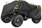 Housse de protection pour quad - Bâche utilitaire - Pour quad toutes saisons - Protection anti-poussière et coupe-vent - Pour le garage, les voyages ou la chasse