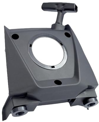 Professional Grades Recoil Starter Mechanism Suitable for BR800X Backpack Leaf Blower Recoil Pull Cord Assembly Leaf Blower Pull Cord Assembly