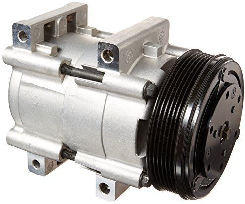 Denso 471-8109 - Compressore con frizione