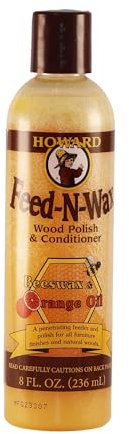 Feed-N-Wax Holzpolitur und -pflege, FW0008
