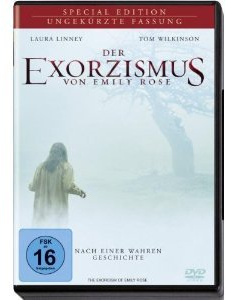 Der Exorzismus von Emily Rose