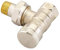 Danfoss Rücklaufverschraubung RLV 15, Eck, R 1/2, Rp 1/2, 003L0143