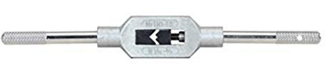 KS Tools 331.0019 Verstellbare Windeisen, M25-M52