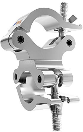 Global Truss Swivel Couple Fixable 48-51/50/500kg