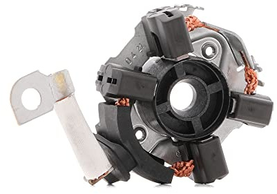 BOSCH 1 004 336 588 Soporte escobillas de carbón