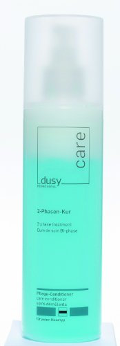 Dusy 2-Phasen Kur -Schnellkur für alle Haartypen 200 ml