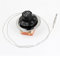 sourcing map AC 250 V 16 A 50 5050 A 300 Celsius termostato con Forma de freidora Redonda Esfera de Profundidad