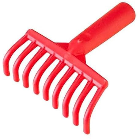 SATURNIA - Mano Plastico Recolectora Aceituna Con Agujero