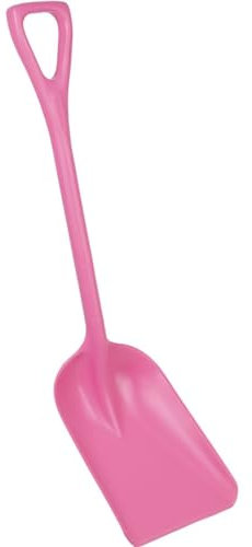 Remco 69811 Shovel,One-Piece,11,PP,Pink