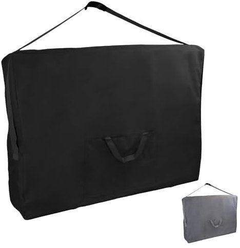 Vivezen - Housse de Transport pour Table de Massage - Plusieurs Coloris