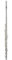 Jupiter Trompete, Nickel-Silber, Modern, Blasinstrument, Trombone, Neusilber, 3 Gramm, 5759676031