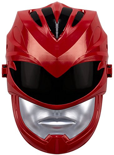 Power Rangers Mighty Morphin Movie - FX Mask