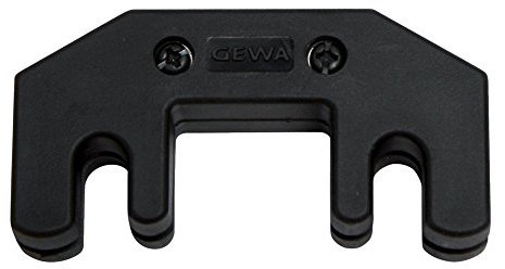 Gewa 411950 Dämpfer Tonwolf Kunststoff Cello
