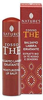 rosso the balsamo labbra