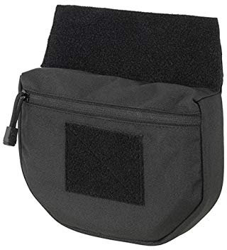 8FIELDS Drop-Down Utility Pouch for Armor Carrier Mod.2 Airsoft Paintball