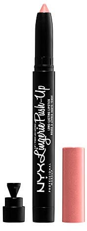 NYX Professional Makeup - Lip Lingerie Push Up Long Lasting Lipstick - Silk Indulgent