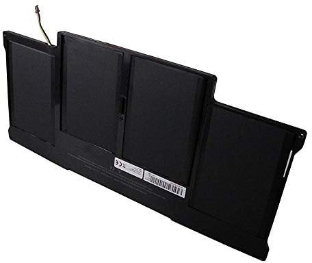PATONA Akku kompatibel mit Apple MacBook Air 13 A1466 Mac Book A1369 EMC 2392 A1377 A1405 A1496 7,3 V / 4800 mAh Polymer 1466 1369 1377 1405 1496 EMC 2469 2559 2632