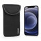 KOMODO Neoprene Phone Case for Apple iPhone 12 Smartphone (For iPhone 12)